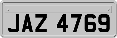 JAZ4769