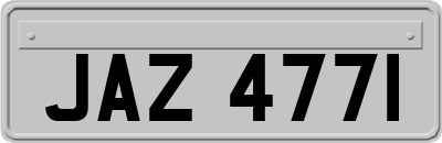 JAZ4771