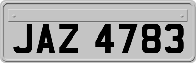 JAZ4783