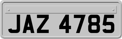 JAZ4785