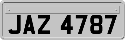 JAZ4787