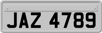 JAZ4789