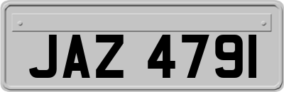 JAZ4791