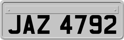 JAZ4792
