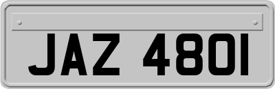 JAZ4801