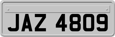 JAZ4809