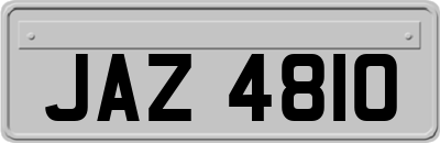 JAZ4810