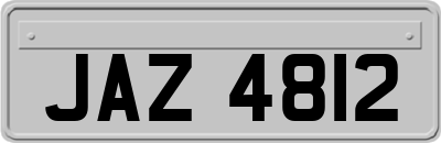 JAZ4812