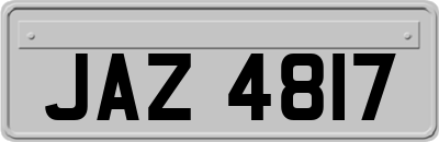 JAZ4817