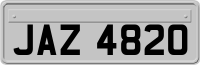 JAZ4820