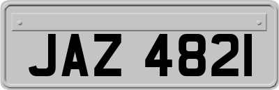 JAZ4821
