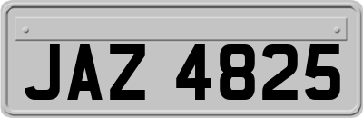 JAZ4825