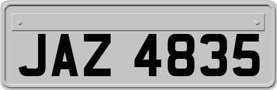 JAZ4835