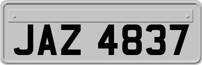 JAZ4837