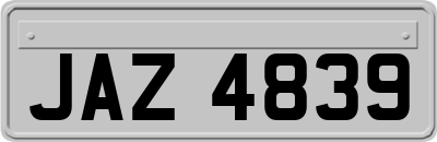 JAZ4839