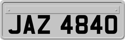 JAZ4840