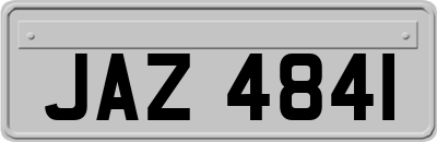 JAZ4841