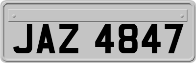 JAZ4847