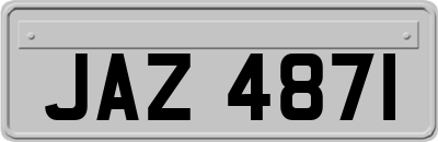 JAZ4871