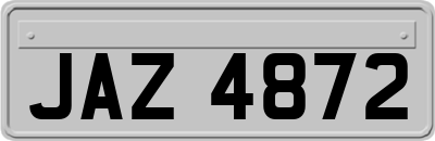 JAZ4872