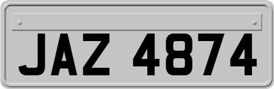 JAZ4874
