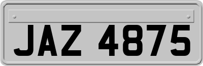 JAZ4875