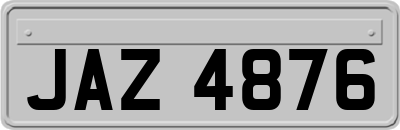 JAZ4876