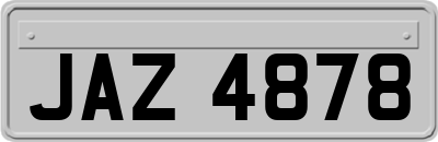 JAZ4878