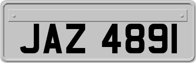 JAZ4891