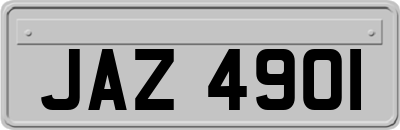 JAZ4901