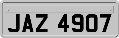 JAZ4907