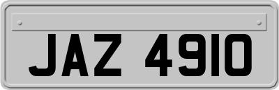 JAZ4910