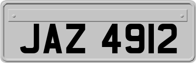 JAZ4912