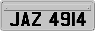 JAZ4914