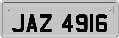 JAZ4916