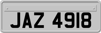 JAZ4918
