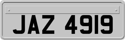 JAZ4919