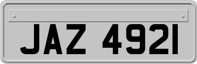 JAZ4921