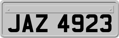 JAZ4923