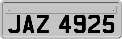 JAZ4925