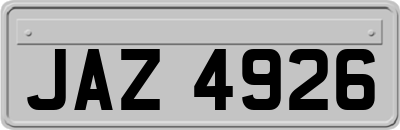 JAZ4926