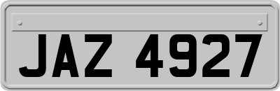 JAZ4927