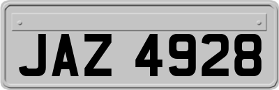 JAZ4928