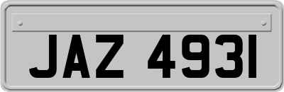 JAZ4931