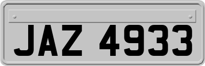 JAZ4933