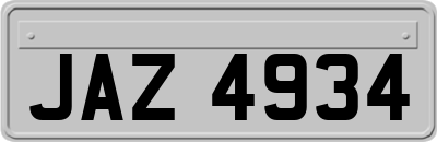 JAZ4934