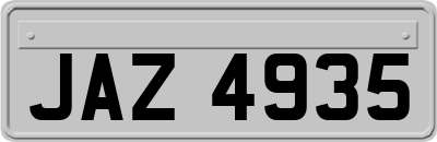 JAZ4935