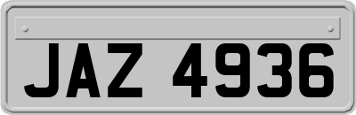 JAZ4936