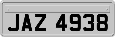 JAZ4938