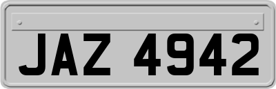 JAZ4942